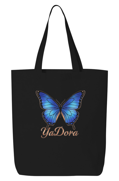 12L Economical Tote
